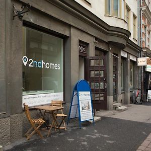 Appartement met Twee Slaapkamers
